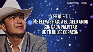 ULISES CHAIDEZ - QUE BONITO ES QUERER (LETRA)