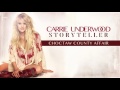 Carrie Underwood - Choctaw County Affair (Audio)