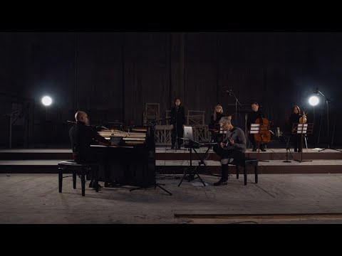 Mani Libere - Vicino a Marina (videoclip version)