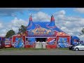 Tom Duffy S Circus Naas 2 10 2016