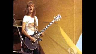Peter Frampton &quot;I&#39;ll Give You Money&quot; 1975.
