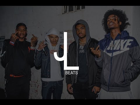 [FREE] SOB X RBE x Lil Pete Type Beat "Pressure Applied" | Type Beat 2018 | RAP