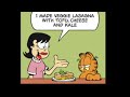 2025 04 11 Garfield Dub