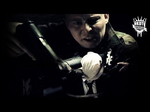 KRITISCHE DISSTANZ - "NEUE BOMBEN" (OFFICIAL MUSIC VIDEO)