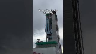 Tower 2 E11EVEN Residences Beyond