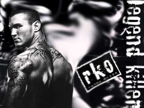 Randy Orton The Viper Por DjAlxMix