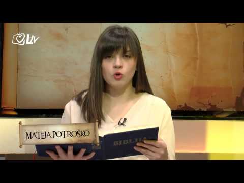 Biblijski menadžment (1. dio)