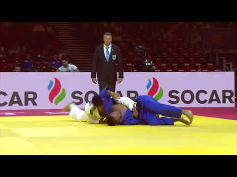 Ippon Daily | Lasha Shavdatuashvili