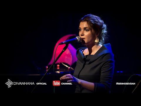Divanhana - Grana od bora - Live in Sarajevo 2013 (Official video)