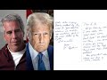 TikTok Finds The Loophole In Redacted Epstein Documents