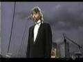 Andrea Bocelli - Vaghissima Sembianza