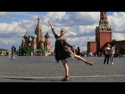 British ballerina set to graduate from Bolshoi