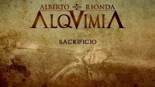 Sacrificio Music Video