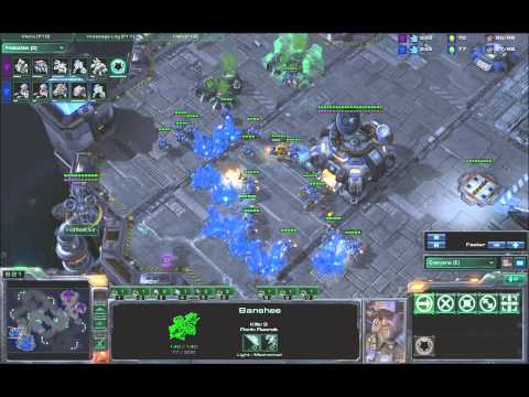 aLive(T) Vs Polt(T) Game 1