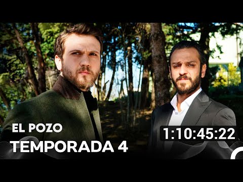 El Pozo Temporada 4 Todos Los Capítulos (Doblado en Español)