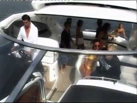 David Tavare ft. 2 Eivissa - Hot Summer Night (oh la la la)