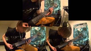 Catamenia - Tuhat Vuotta