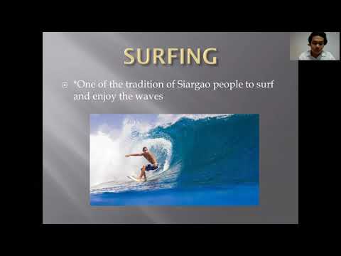 Barcos Oral Presentation