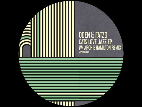 Oden & Fatzo - Taboulet Malgache Original Mix