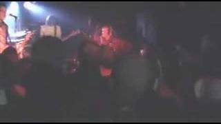 MuteMath - Picture (live) @ Webster Underground