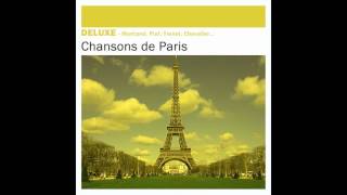 Maurice Chevalier - Mon vieux Paris