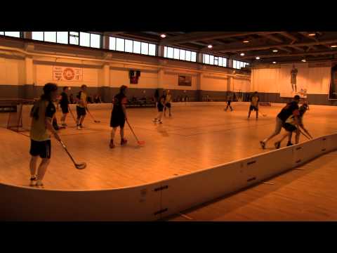 16.2.2013  Real Malmi - MuLi KOKO OTTELU/FULL MATCH