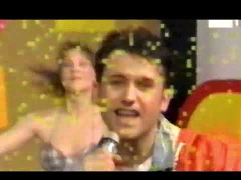 Miki Šarac - Ramaya (priredba pesmi Afric Simone)