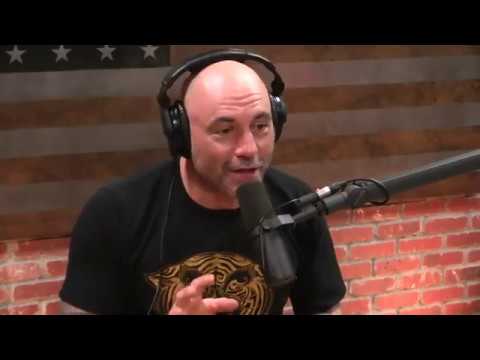 Joe Rogan Dead