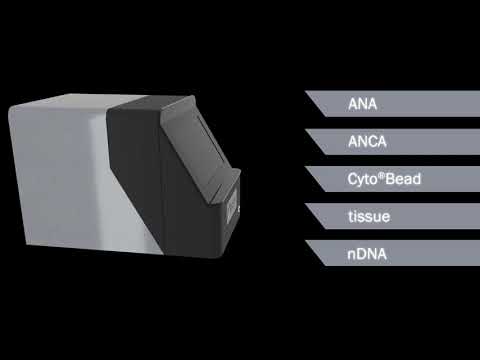 akiron® NEO - small and fast system for automation of IFA