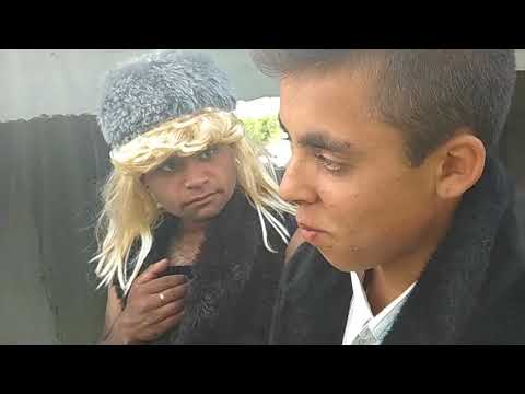 Geissenovci – Ťažký život milionárov "SÚPER KOMÉDIA 2018"