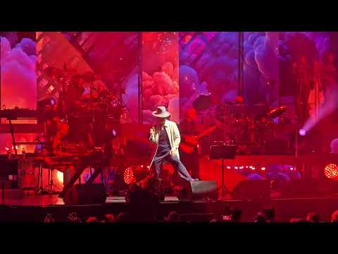 JAMIROQUAI - CLOUD 9 - Live in BERLIN, DE 11-19-2025 🇩🇪 