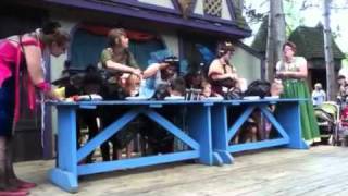 Olivia&#39;s Pie Eating Contest