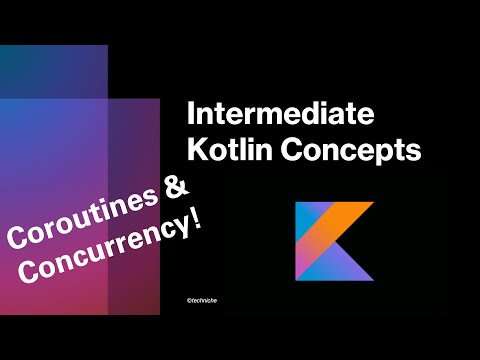 Master Kotlin Coroutines: A Beginner's Guide to Asynchronous Programming