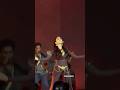 Shruti Haasan Dance Performance At Varanasi Movie Title Announcement GlobeTrotter The Unseen Shorts