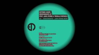 Esteban Adame  - Descendants (Original mix) [EPM Music]