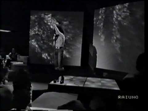 Marcella Bella, mi... ti... amo