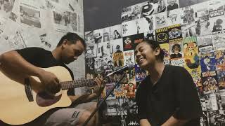 Download lagu UNGU - UNTUKMU SELAMANYA (LIVE ACOUSTIC COVER) mp3