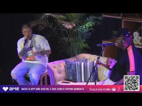 Ferrugem e tiee lugar lindo