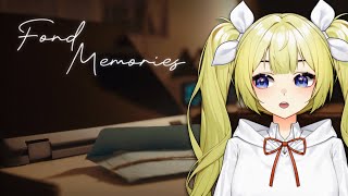 Download lagu VTuber Reacts to Fond Memories - Kobo Kanaeru mp3
