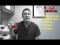 Red Blood In Stool Causes And When To See A Doctor