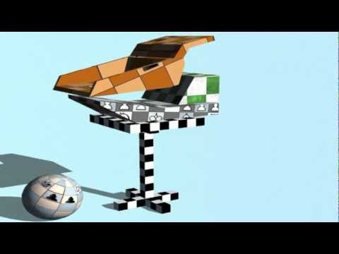 4.2. IM Vojtěch Plát   - Michal Zavadil  1 - 0