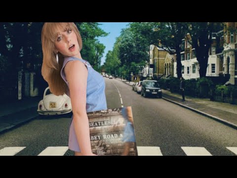 The Beatles - Abbey Road｜Vinyl Monday 1969 SERIES Part 1