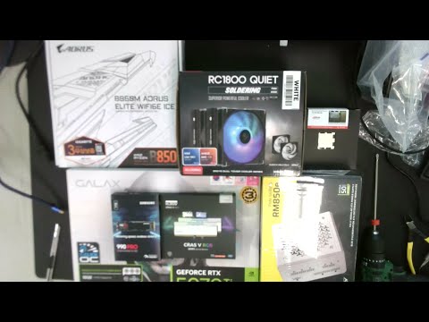 [아싸컴] 조립영상 라이브 / 2511064390 (김*기) 고객님