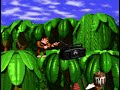 Donkey Kong Country 1 Kongo Jungle 1994 SNES 4K 60