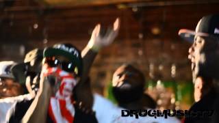 MURDAHBABY SK PIFSTAR GSI BOYZ MAX PAYNE SHAWTY LIVE AT THE EAST SIDE RIVER BAR