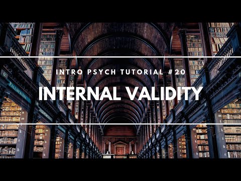 What is Psychology Intro Psych Tutorial 1