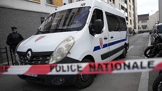Hallan muerto en Francia a un niño de 12 años con un paño atado alrededor del cuello