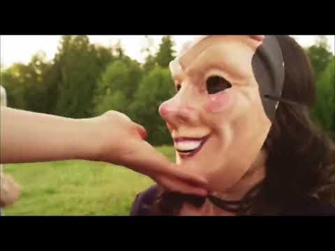 WELCOME TO THE CIRCLE Official Trailer 2019 Horror Movie