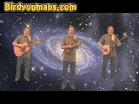 How Great Thou Art - Bird Youmans