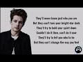 Charlie Puth - Free (Lyrics) From Disney's "The One And Only Ivan" - The Lyrical Therapy Charlie Puth - Free (Lyrics) From Disney's "The One And Only Ivan"